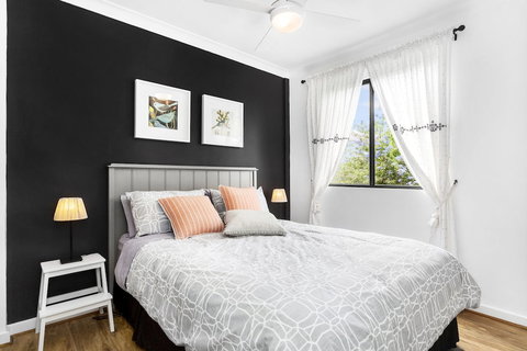 Karawatha Cottages B&B - Accommodation Melbourne 6