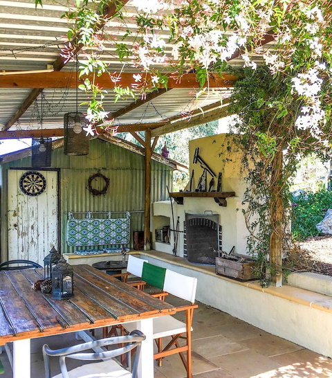 Karawatha Cottages B&B - Accommodation Melbourne 1