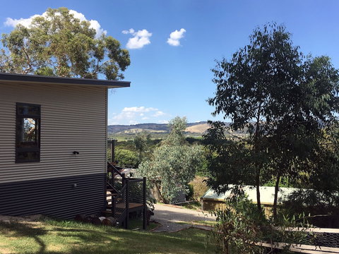 Karawatha Cottages B&B - Accommodation Melbourne 3