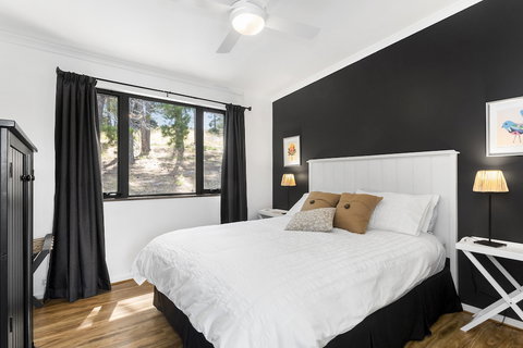 Karawatha Cottages B&B - Accommodation Melbourne 5