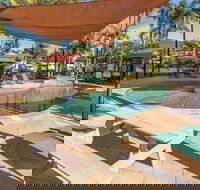 Gateway Lifestyle Jacaranda - Accommodation Melbourne