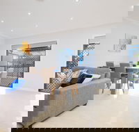 Panania Gemini Lodge - Accommodation Melbourne