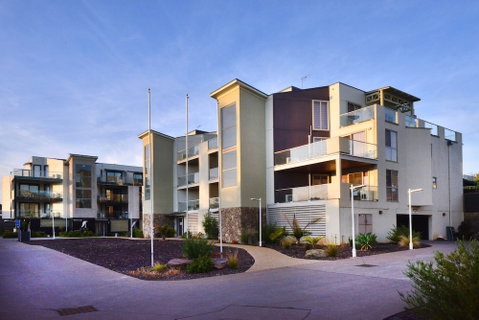 Phillip Island Towers - Accommodation Melbourne 4
