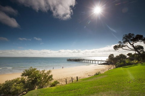 Phillip Island Towers - Accommodation Melbourne 6