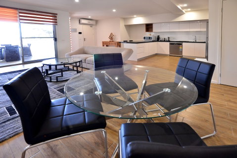 Phillip Island Towers - Accommodation Melbourne 1