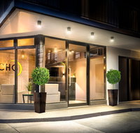 Crest on Park - Accommodation Melbourne
