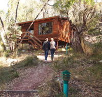 Granite Belt Brewery Retreat - Accommodation Melbourne