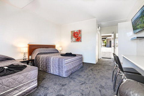 Aaron Motel - Accommodation Melbourne 6