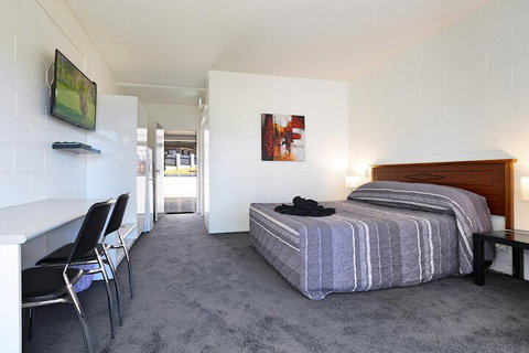 Aaron Motel - Accommodation Melbourne 3