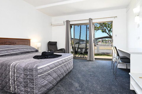 Aaron Motel - Accommodation Melbourne 2