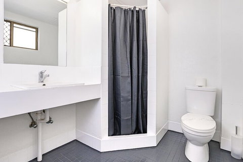 Aaron Motel - Accommodation Melbourne 4