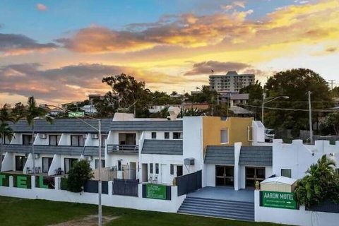 Aaron Motel - Accommodation Melbourne 1