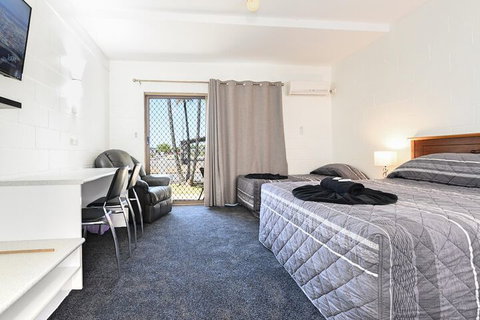 Aaron Motel - Accommodation Melbourne 5
