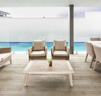 Sapphire Chambre BB - Accommodation Melbourne