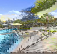 Drift Apartments - Tweed Coast Holidays - Accommodation Melbourne