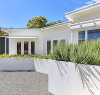 Barossa White House - Accommodation Melbourne