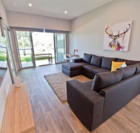 Waterfront Apartments - Accommodation Melbourne