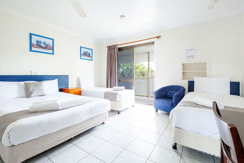 Motel Ingham - Accommodation Melbourne 4