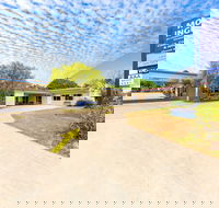 Motel Ingham - Accommodation Melbourne