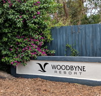 Woodbyne Resort - Accommodation Melbourne
