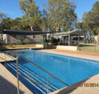 Kalbarri Tudor Holiday Park - Accommodation Melbourne