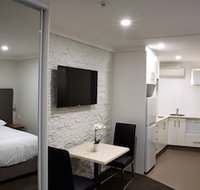 The Duck Inn Apartments - Accommodation Melbourne