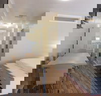 Nagambie Caravan Park  Motel - Accommodation Melbourne