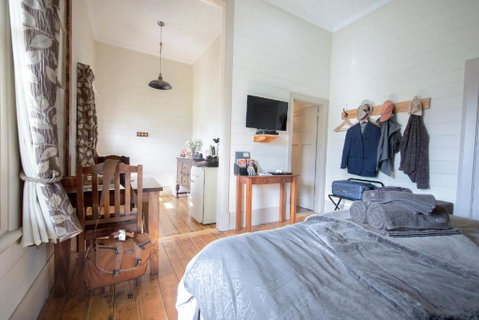 You Yangs Bed & Breakfast - Accommodation Melbourne 3