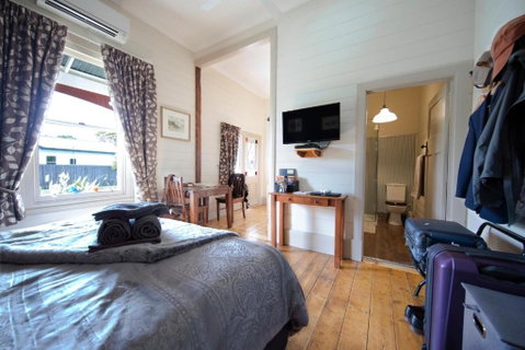 You Yangs Bed & Breakfast - Accommodation Melbourne 6