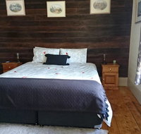 You Yangs Bed  Breakfast - Accommodation Melbourne