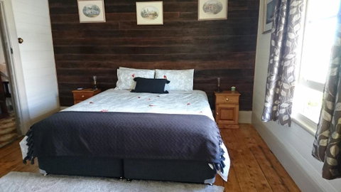 You Yangs Bed & Breakfast - Accommodation Melbourne 0