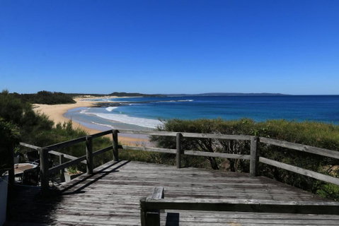 Bunkys By The Sea Holiday House - Accommodation Melbourne 4