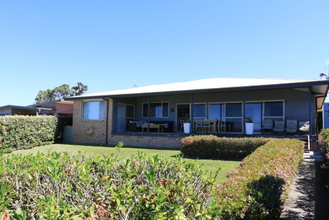 Bunkys By The Sea Holiday House - Accommodation Melbourne 1