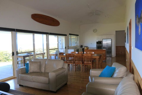 Bunkys By The Sea Holiday House - Accommodation Melbourne 3