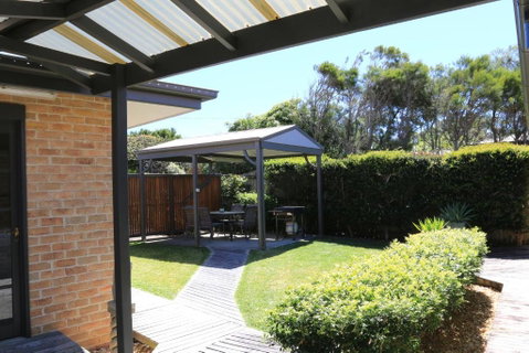Bunkys By The Sea Holiday House - Accommodation Melbourne 2