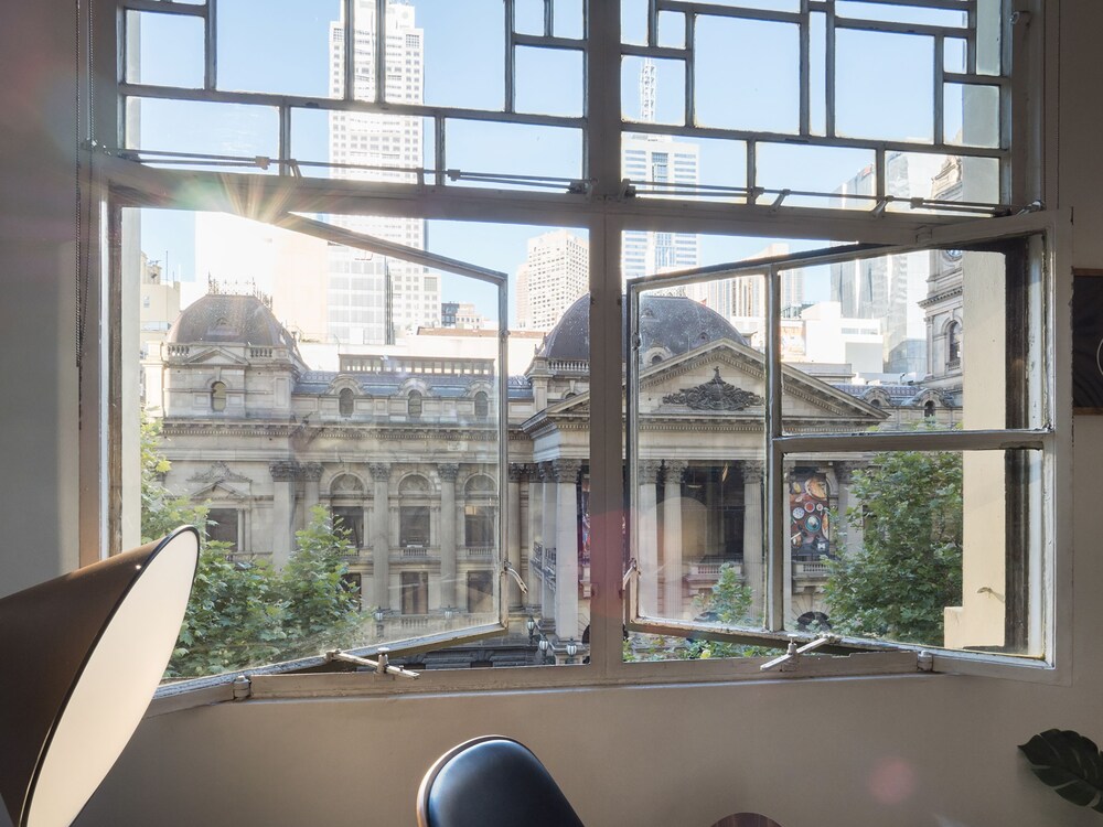 Melbourne VIC Accommodation Melbourne