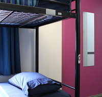 The Nook Backpackers - Accommodation Melbourne