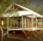 Bombah Point Eco Cottages - Accommodation Melbourne