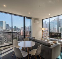 APC on Bourke - Accommodation Melbourne