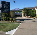 The Plains Motor Inn - Accommodation Melbourne