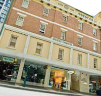 Bostonian Apartment - Accommodation Melbourne