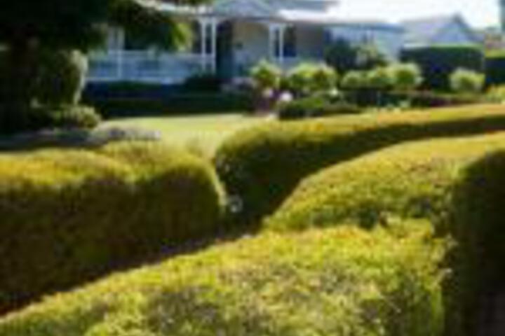 Broadwater QLD Accommodation Melbourne