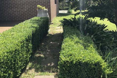 The Willows B N B - Accommodation Melbourne 3