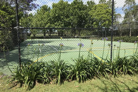 The Willows B N B - Accommodation Melbourne 6