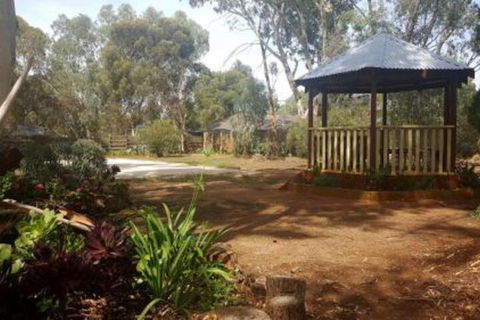 Osteria Sanso B & B - Accommodation Melbourne 2