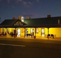 Wellshot Hotel - Accommodation Melbourne