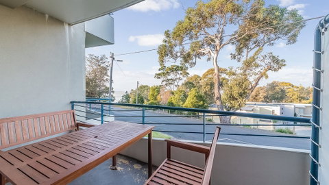 The Waves 216 - Accommodation Melbourne 6