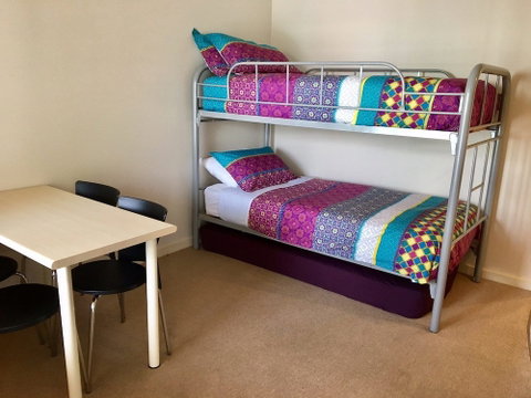 The Waves 216 - Accommodation Melbourne 1
