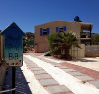 Shark Bay B  B - Accommodation Melbourne