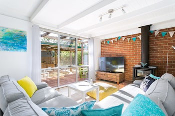 Sandy's At Rye - Accommodation Melbourne 0